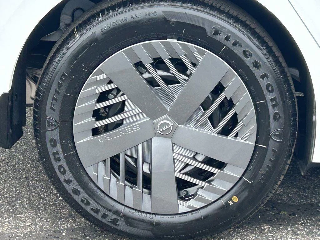 New 2026 FRESH POWDER Nissan S image 7
