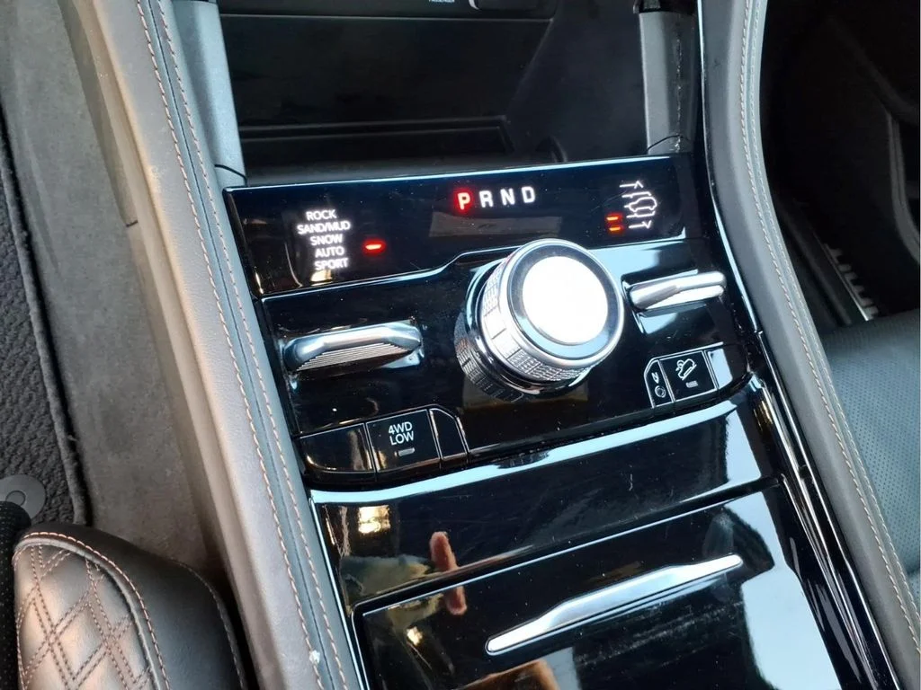 Used 2024 Gray Jeep Summit image 30