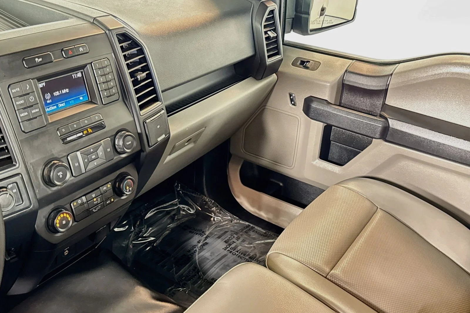 Used 2020 Oxford White Ford XL image 20