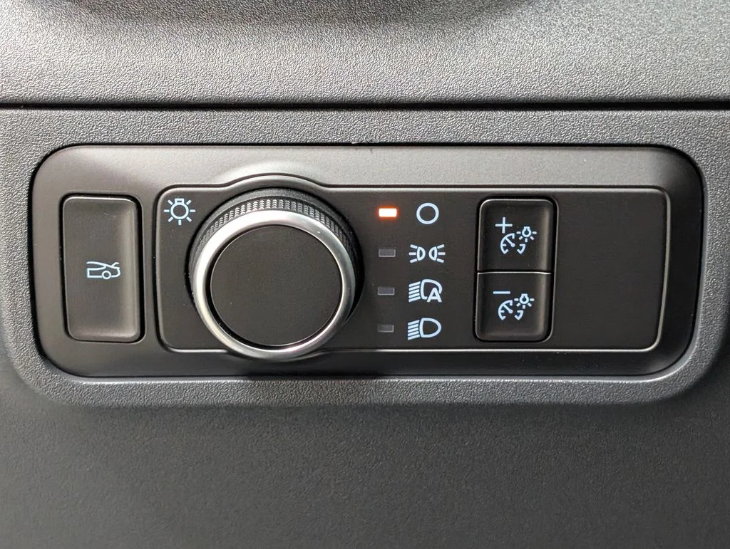 New 2026 Avalanche Gray Ford EcoBoost® Fastback image 10