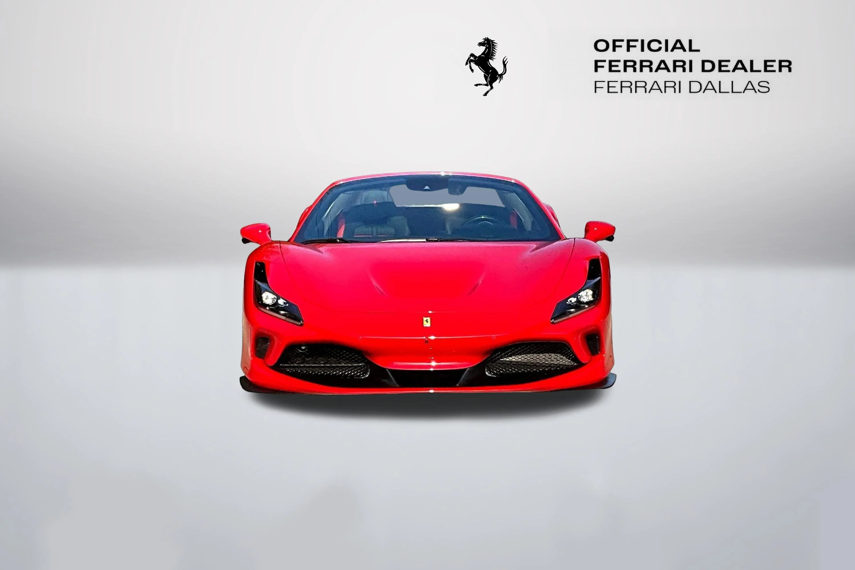 Used 2022 Rosso Corsa Ferrari  image 2