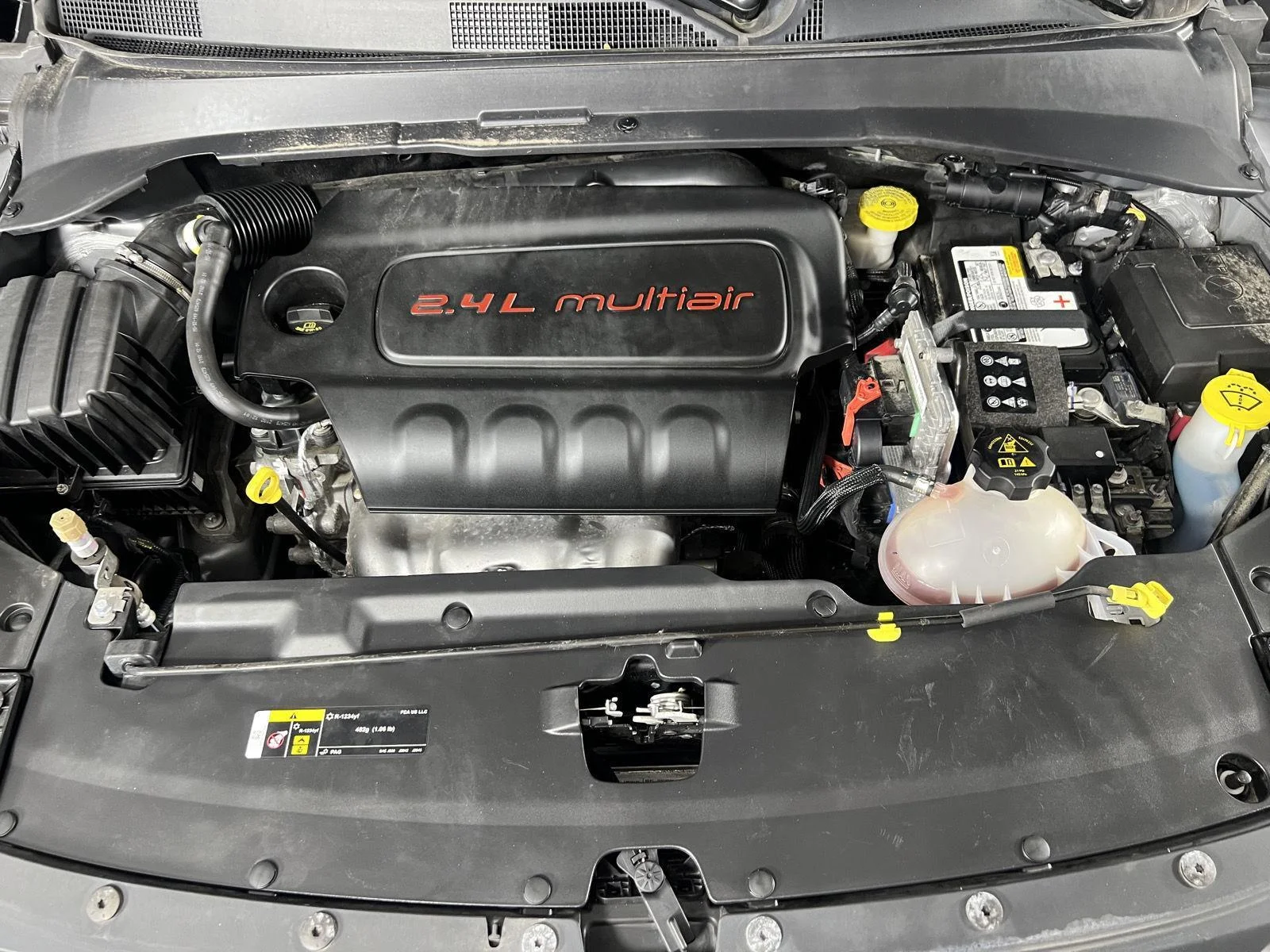 Used 2022  Jeep Trailhawk image 20