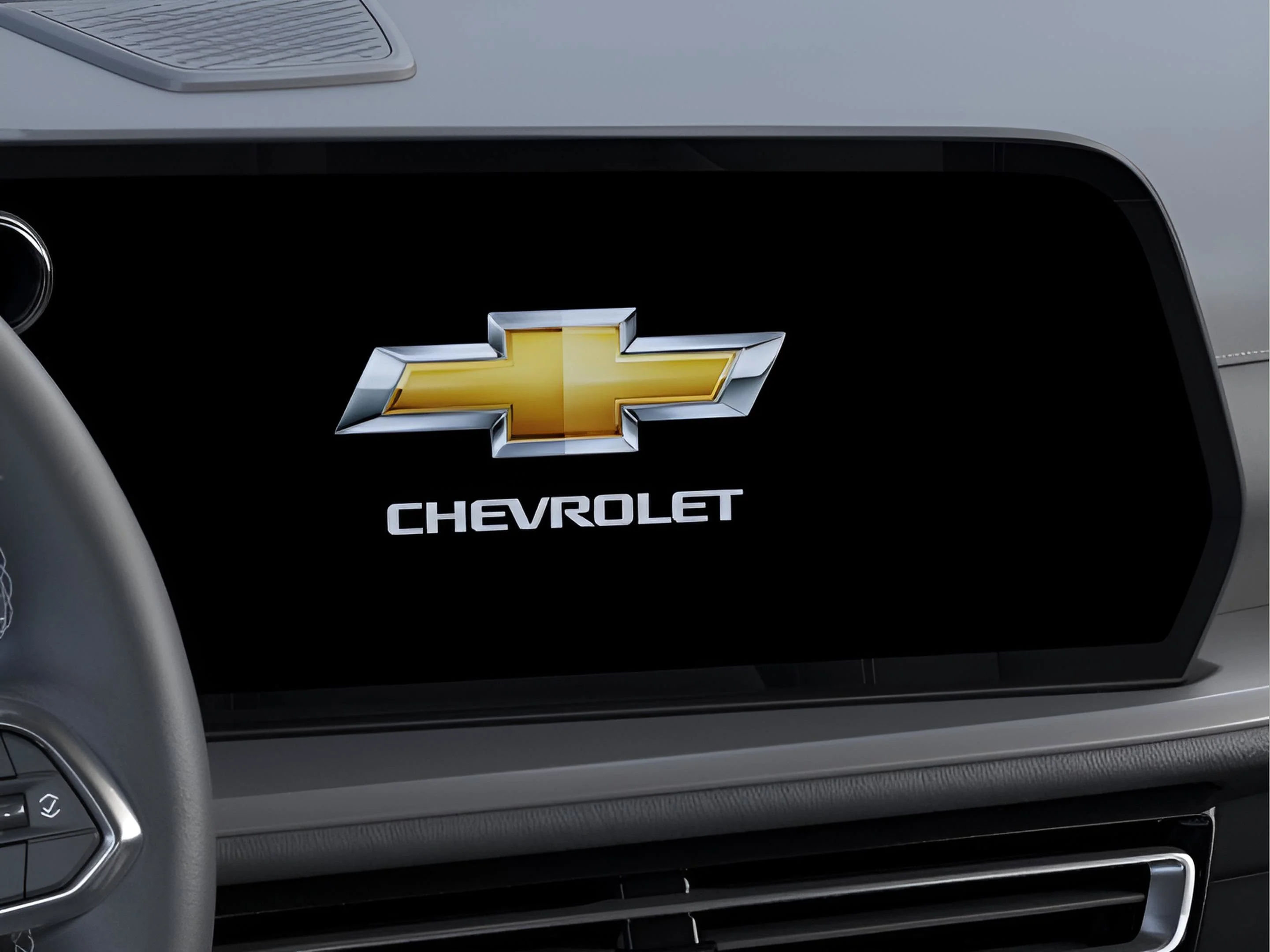 New 2026 Sterling Gray Metallic Chevrolet LT image 19