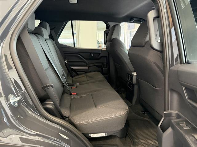 Certified Used 2026 UNDERGROUND Toyota  image 18