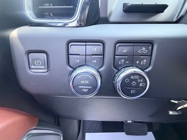 2024 GMC Sierra 2500HD Denali Ultimate - Photo 23