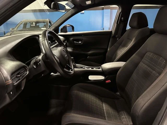 Certified Used 2024 Urban Gray Pearl Honda 5DR AWD SPORT image 15