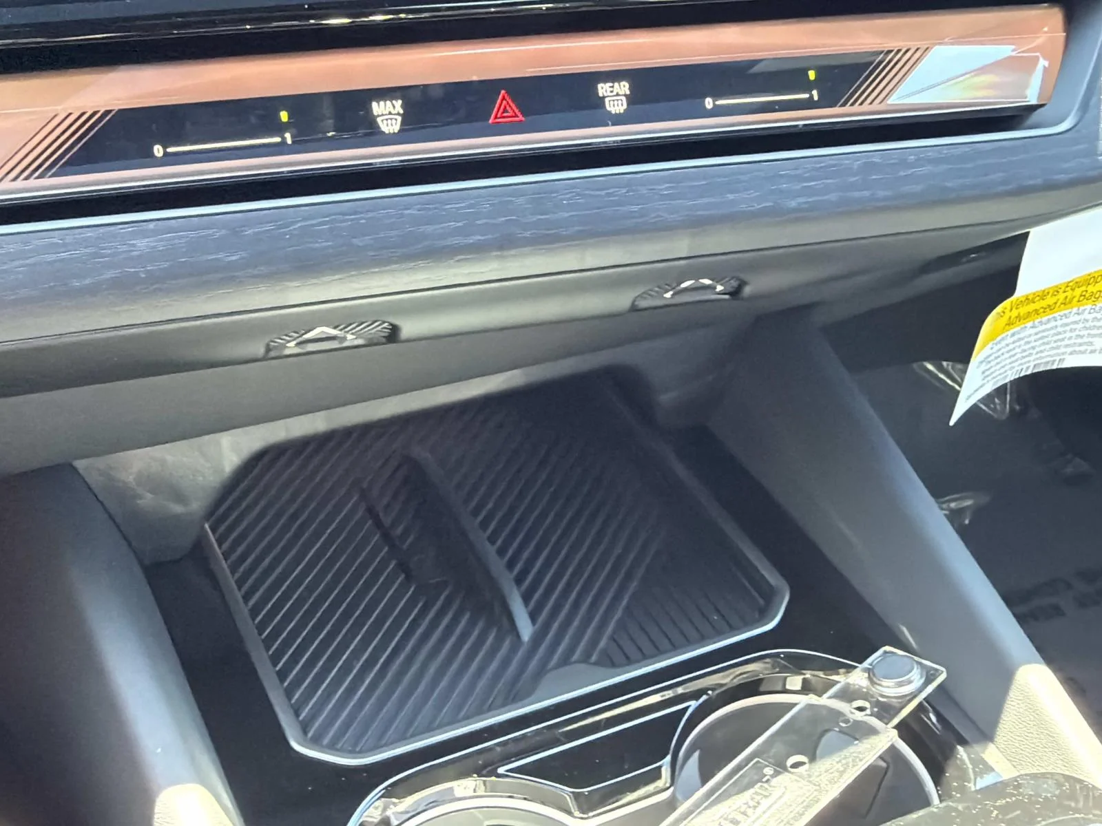 New 2027 Frozen Deep Grey BMW 530i image 22
