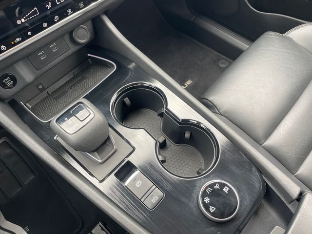 Used 2024 Gray Nissan SL image 24