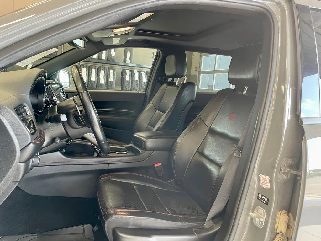 Used 2023 Gray Dodge R/T Plus image 11