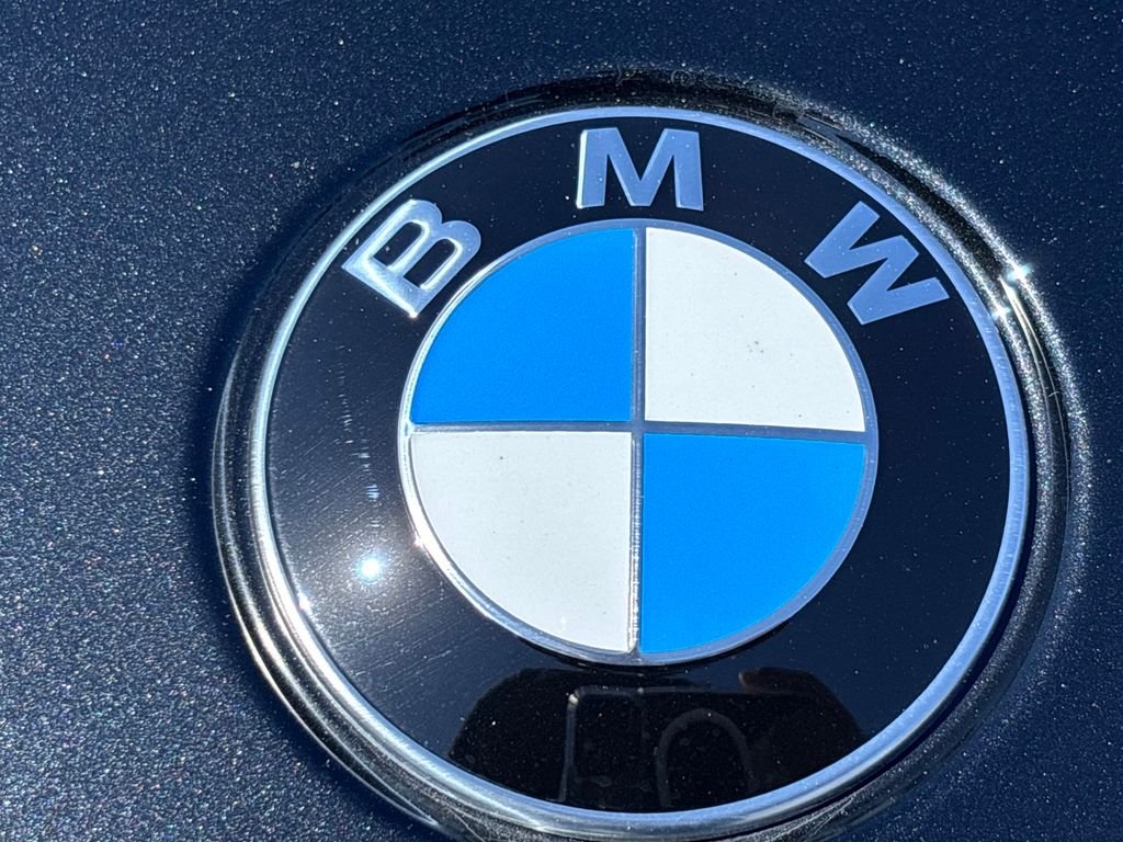 New 2026 Black Sapphire Metallic BMW 330i image 9