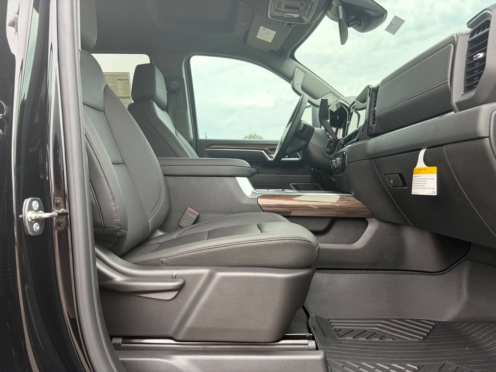 2026 Chevrolet Silverado 2500 HD LT - Photo 20