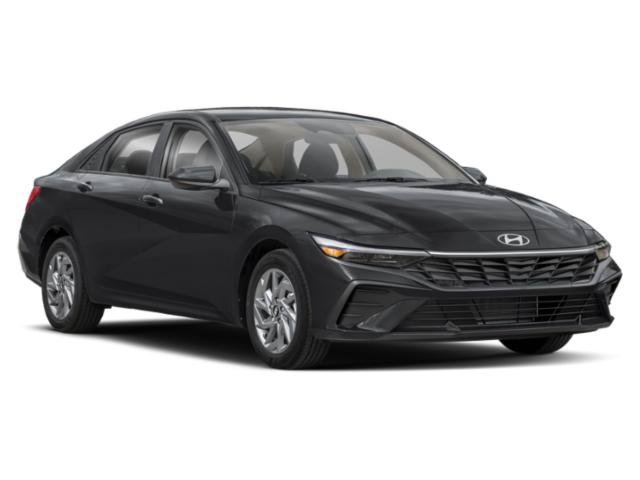 2026 Hyundai Elantra SEL - Photo 9