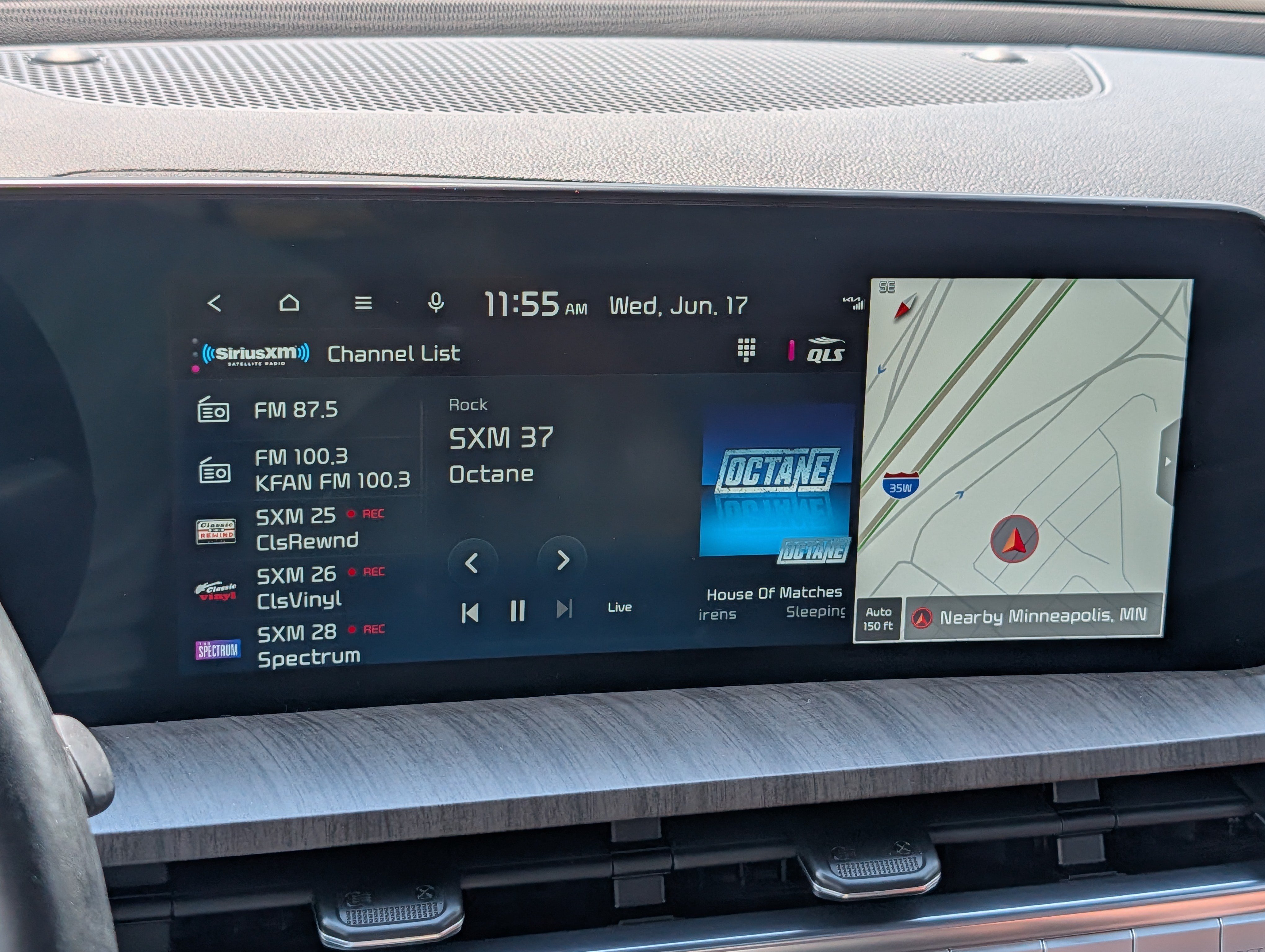 Certified Used 2025 Panthera Metal Kia SX image 22