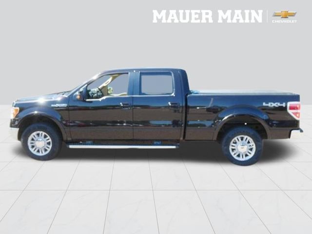 Used 2013  Ford XL image 4