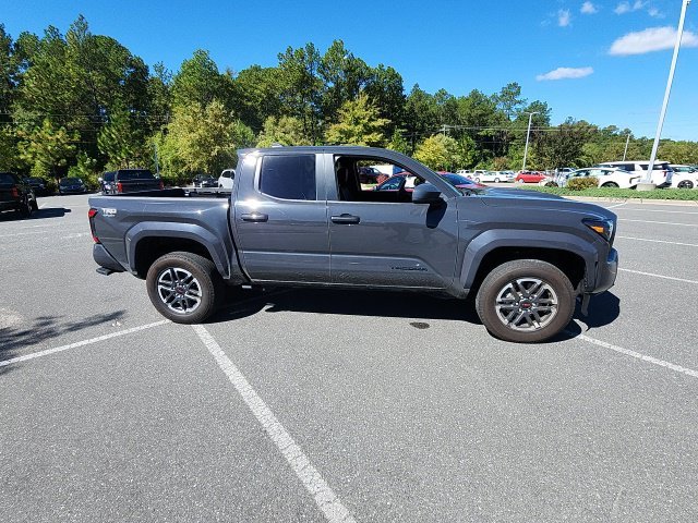 Used 2025  Toyota TRD Sport image 22