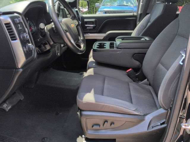 Used 2019 BLACK Chevrolet LT image 19