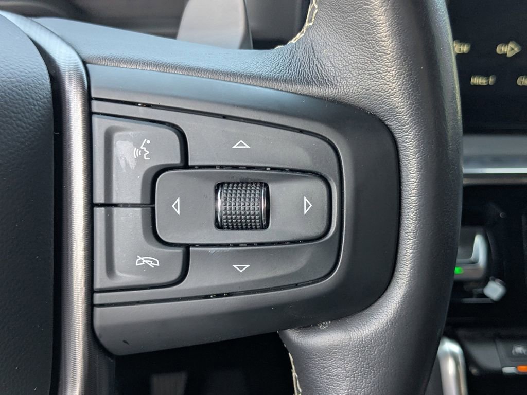 Used 2024 Sterling Metallic GMC Denali Ultimate image 27