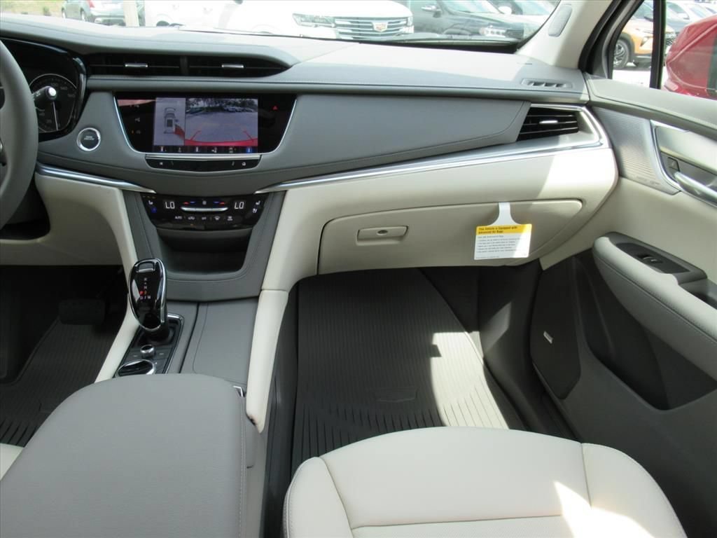 2026 Cadillac XT5 Premium Luxury - Photo 12