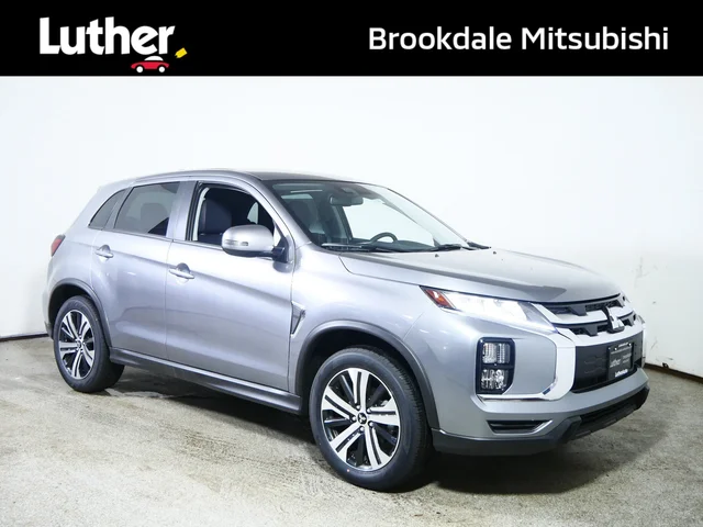 2026 Mitsubishi Outlander Sport 2.0 SE