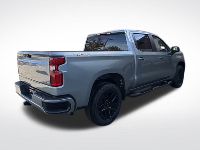 2026 Chevrolet Silverado 1500 RST - Photo 28