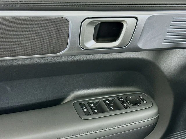 New 2026 Hyundai SANTA FE XRT