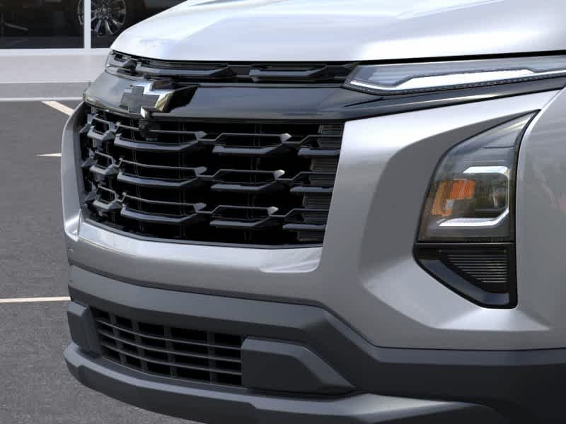 2027 Chevrolet Equinox LT - Photo 13