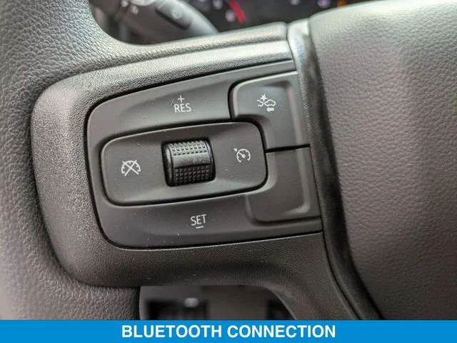 2025 Chevrolet Silverado 3500 HD Work Truck - Photo 13
