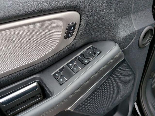 New 2026 Agate Black Metallic Ford MAX Active image 61