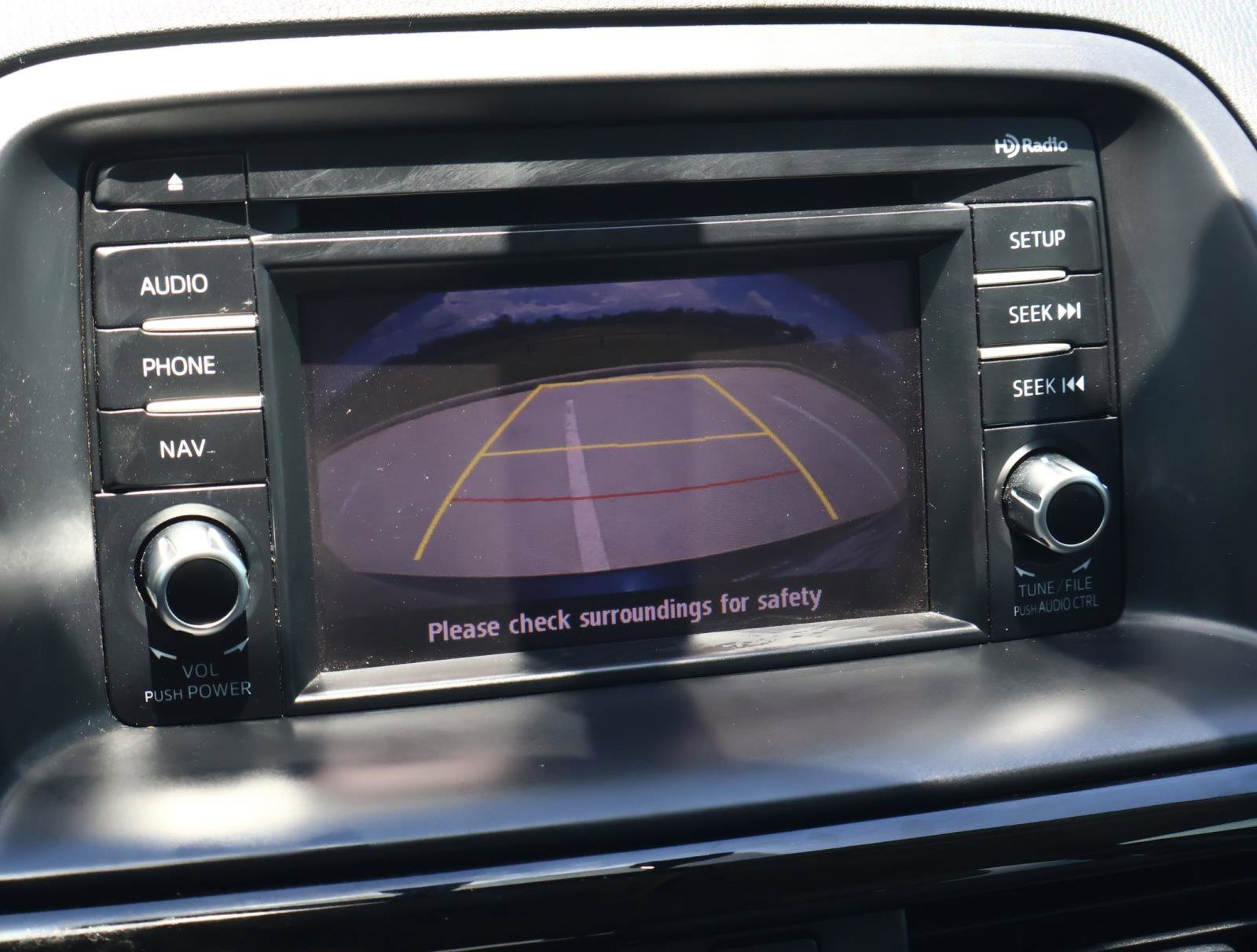 2015 Mazda CX-5 Grand Touring - Photo 25