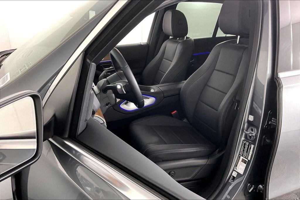 2026 Mercedes-Benz GLE GLE350 - Photo 17