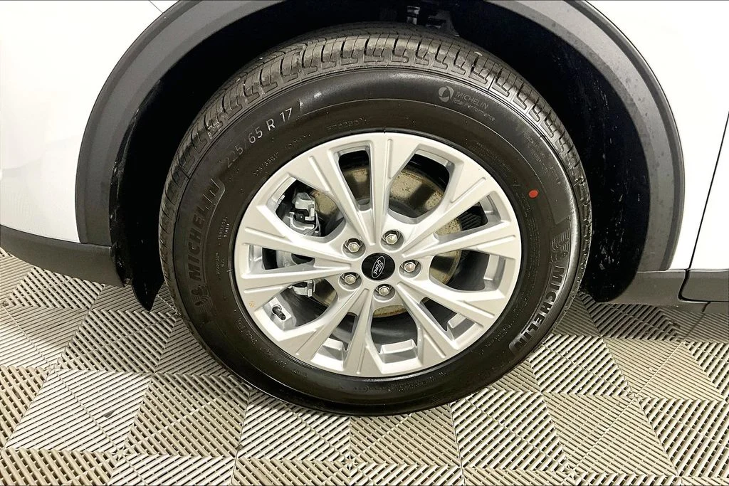2026 Ford Escape Active - Photo 11