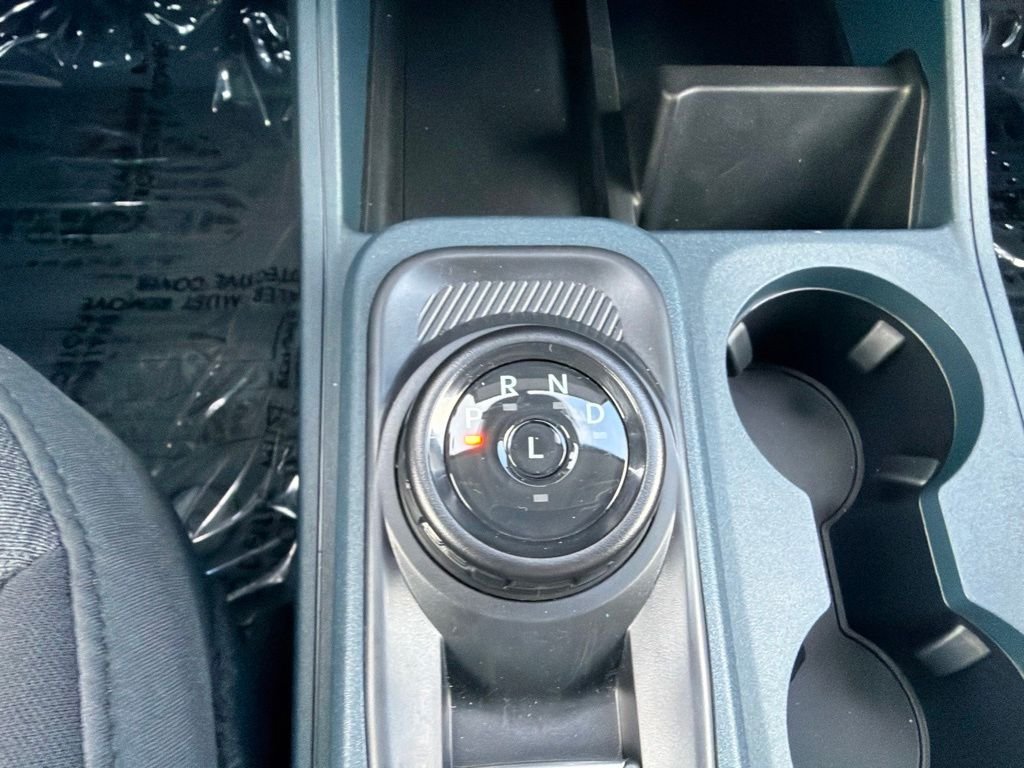 New 2026 Velocity Blue Ford XLT image 35