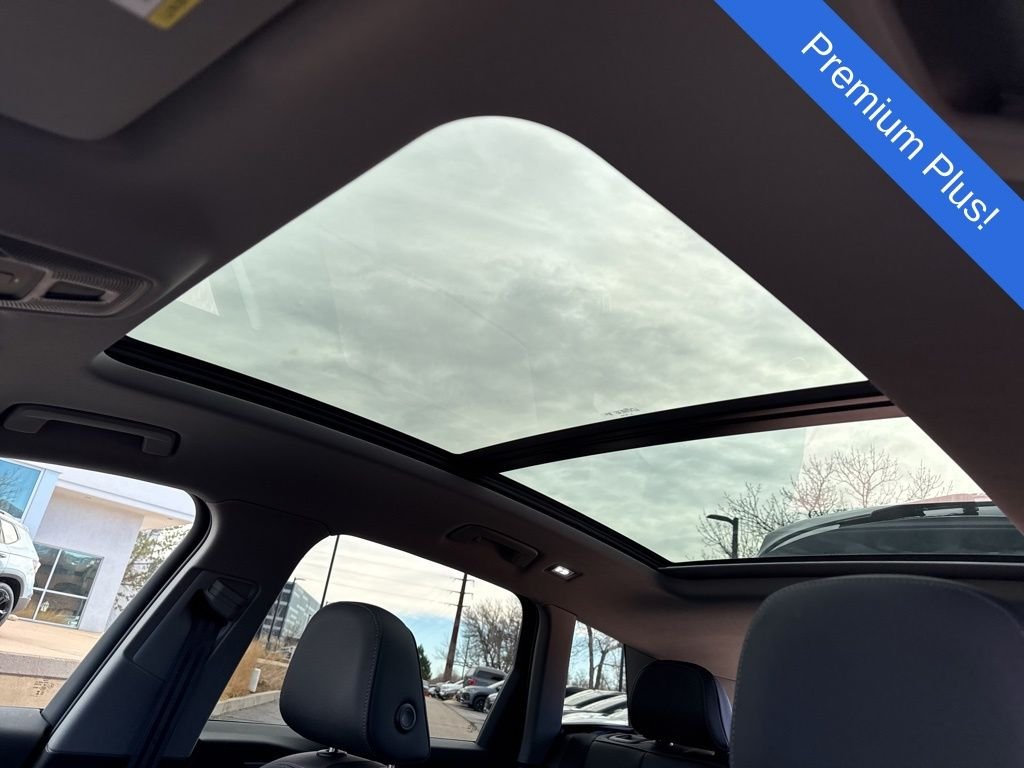 2025 Audi Q6 e-tron Premium Plus - Photo 23