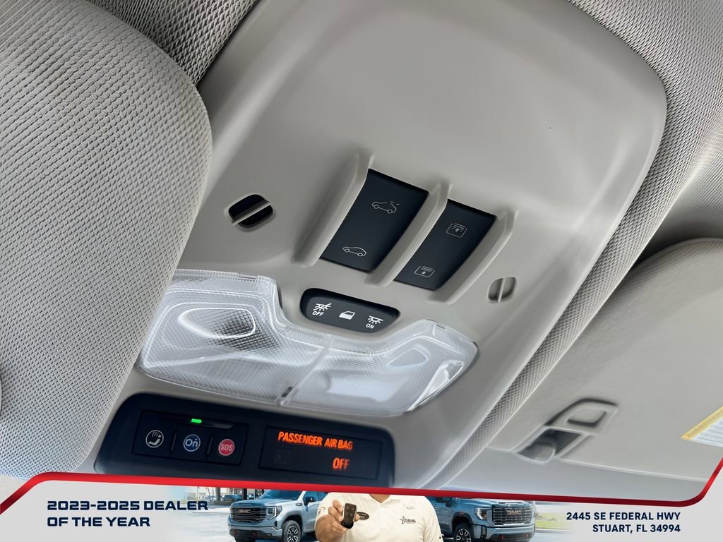 2026 Buick Encore GX Sport Touring - Photo 33