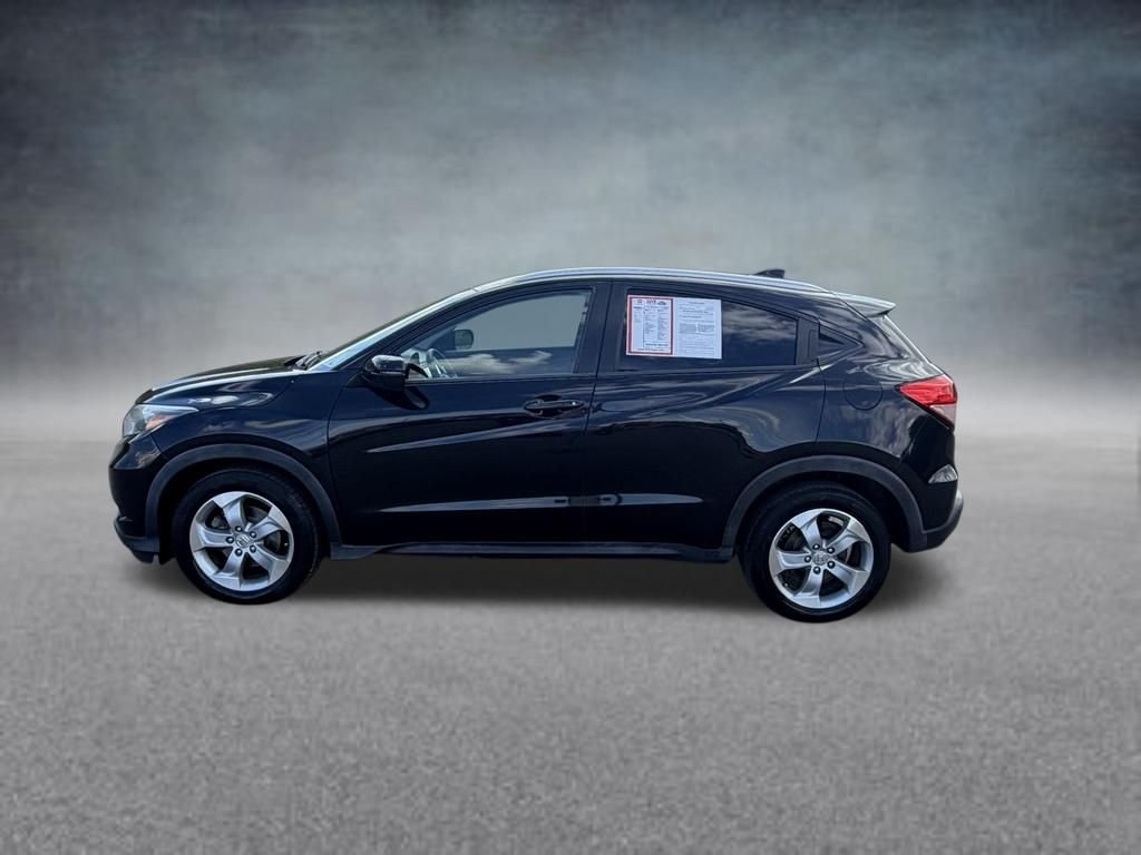 Used 2016 Honda HR-V EX-L with VIN 3CZRU6H72GM733992 for sale in Oneida, NY