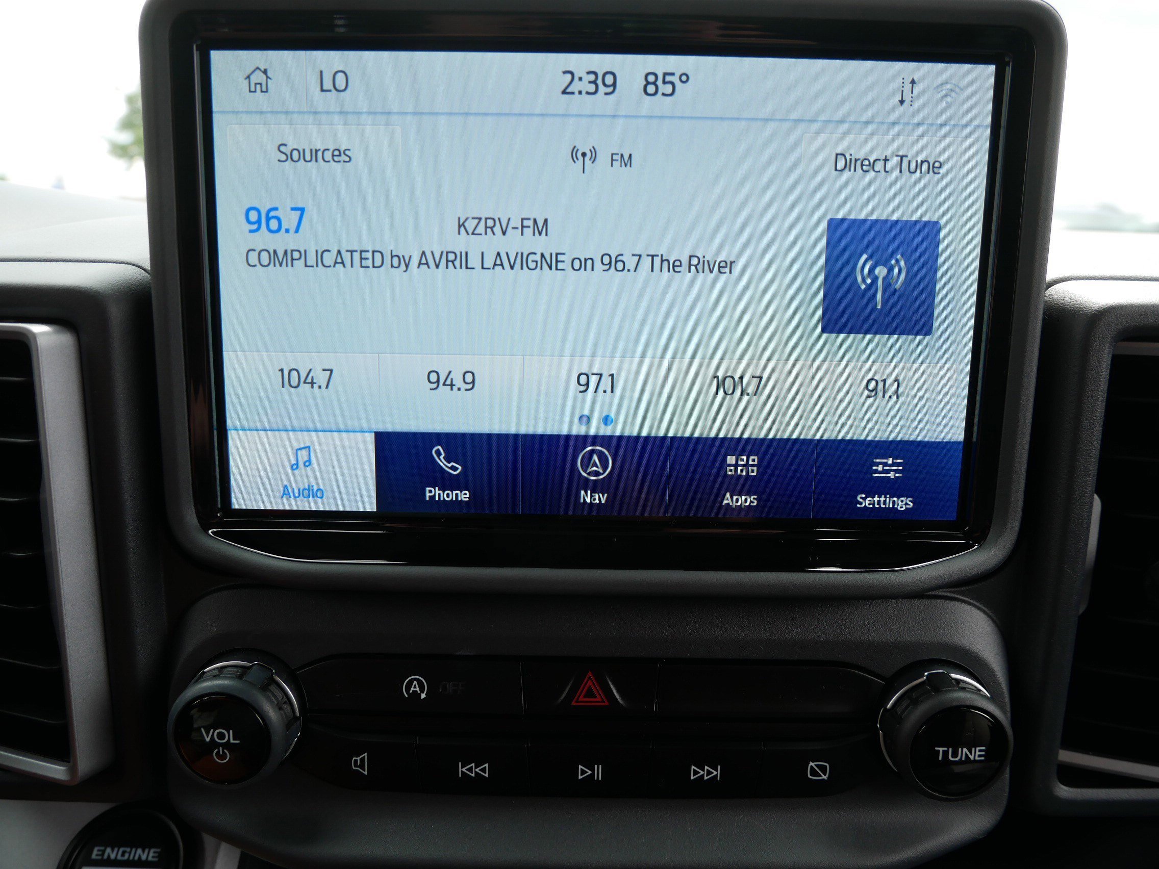 Used 2022 Area 51 Ford Big Bend image 22