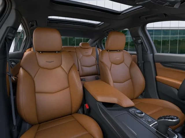 2026 Cadillac CT5 Premium Luxury - Photo 53