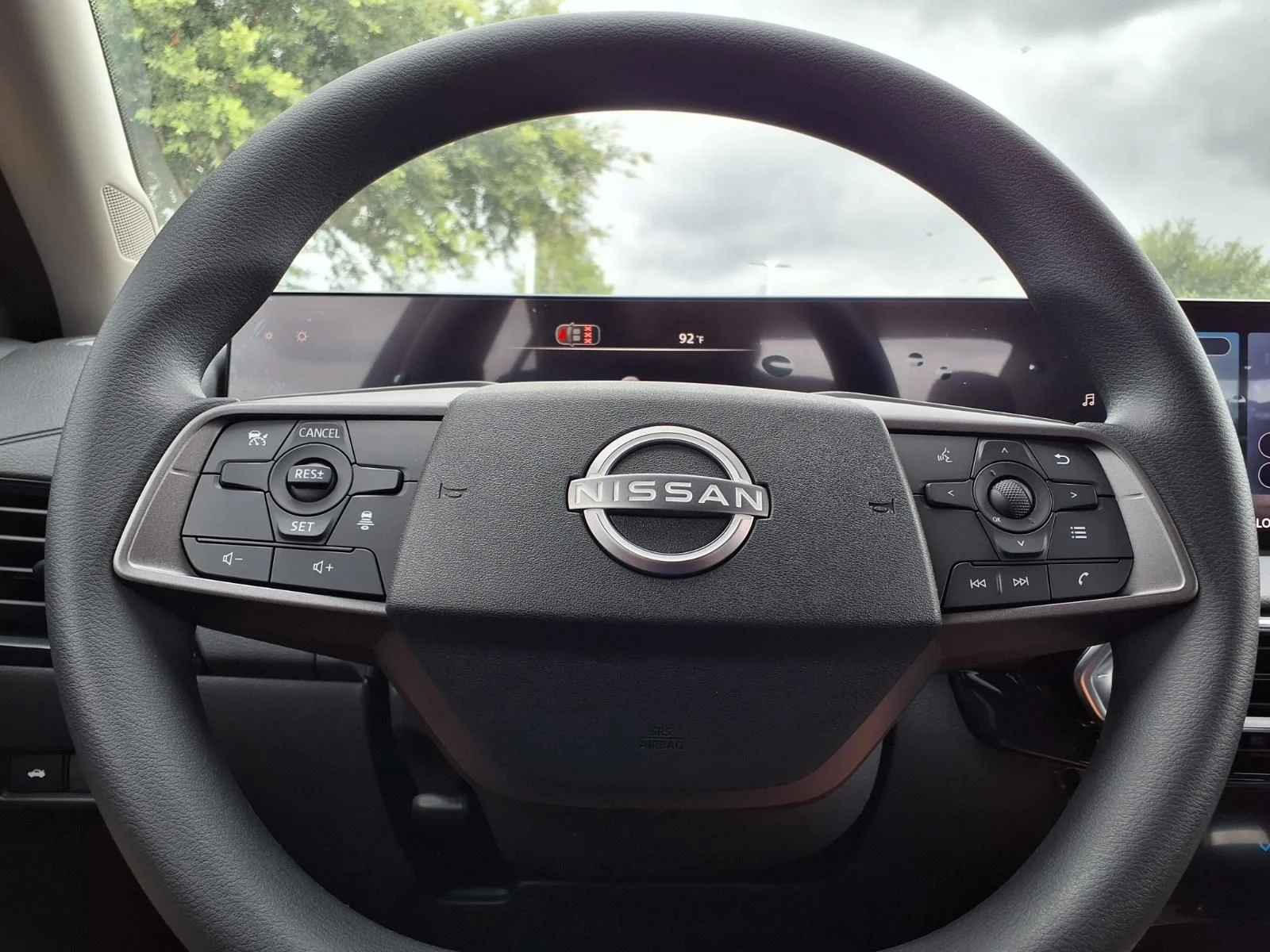 2026 Nissan Sentra SV - Photo 10