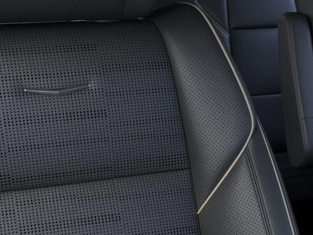 New 2026 Black Cadillac Sport image 21
