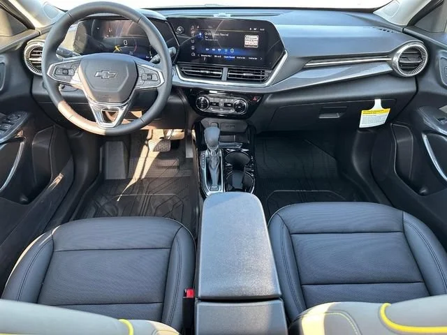 2026 Chevrolet Trax Activ - Photo 6