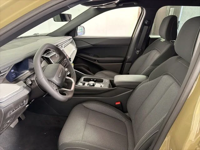 New 2026  Jeep Laredo image 14