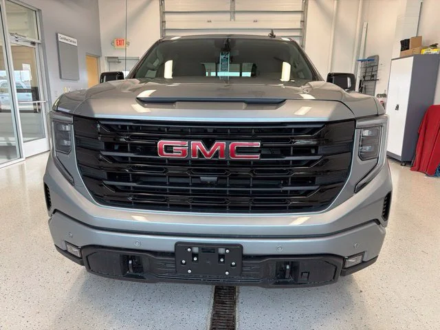 New 2026 Sterling Metallic GMC Elevation image 11