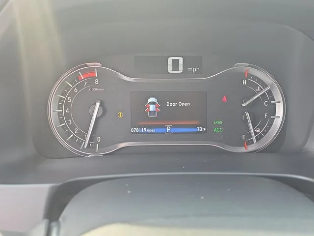 Used 2020 Gray Honda RTL-E image 20