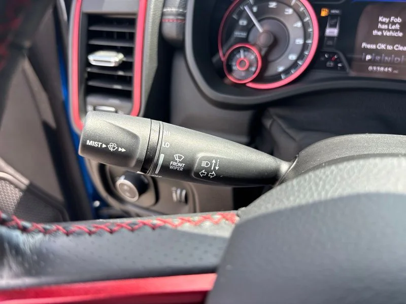Used 2022 Blue Ram Rebel image 30