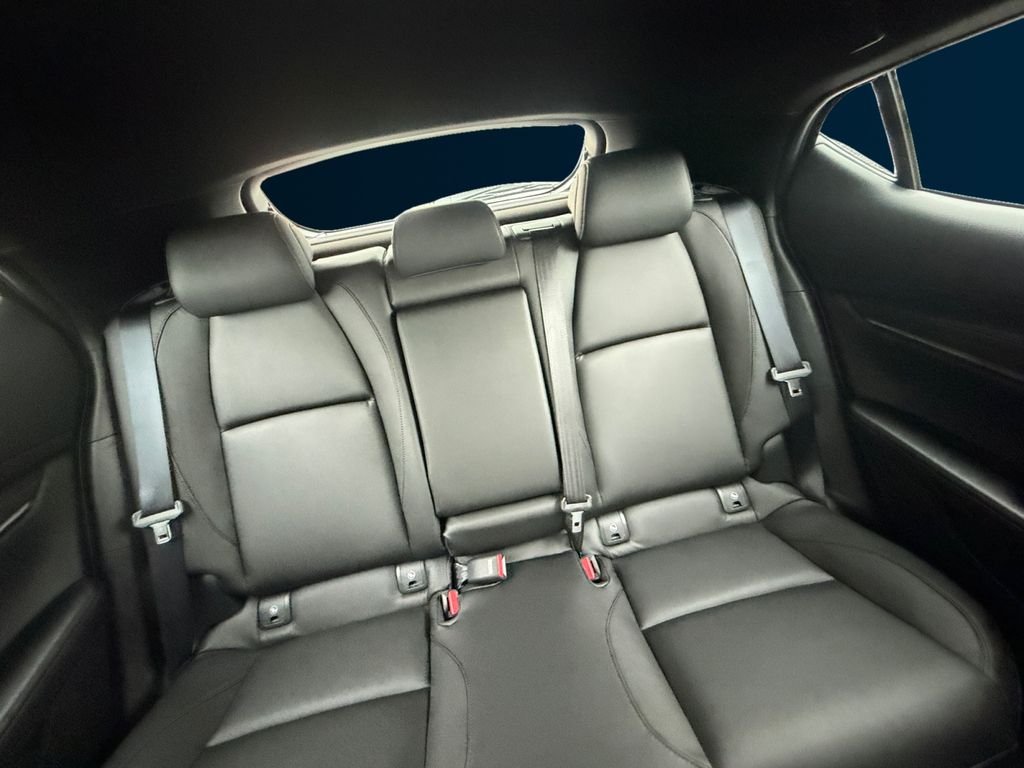 New 2026 Deep Crystal Blue Mica Mazda 2.5 S Select Sport image 18