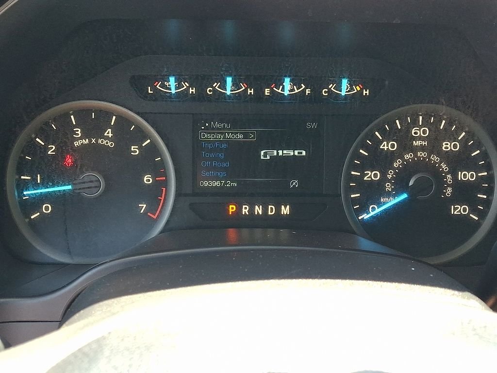 Used 2020 Gray Ford XLT image 22