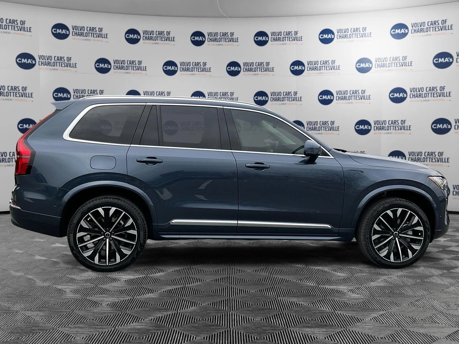 2026 Volvo XC90 Ultra - Photo 6