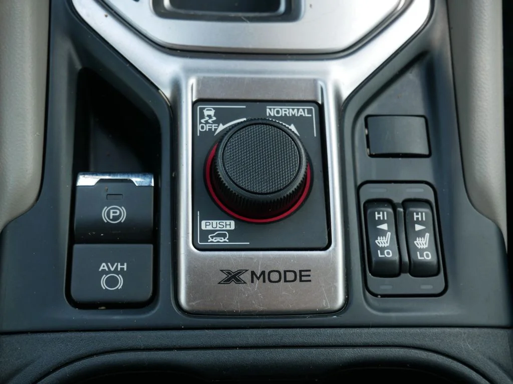 Certified Used 2020 Blue Subaru Premium image 26