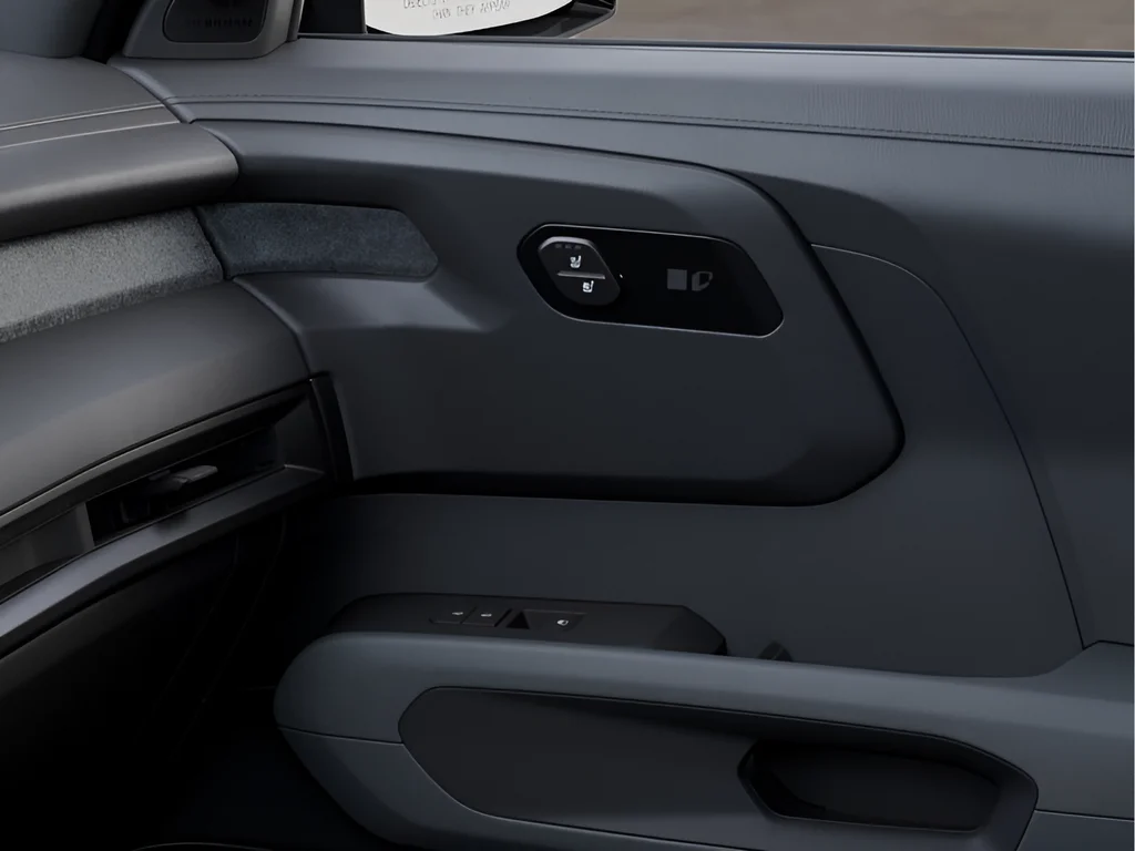 New 2027 Ebony Black Kia X-Line SX image 20