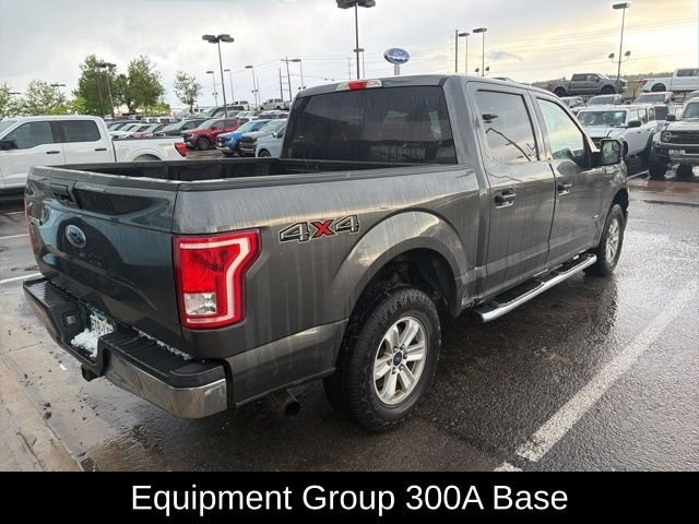 Used 2016  Ford XLT image 3